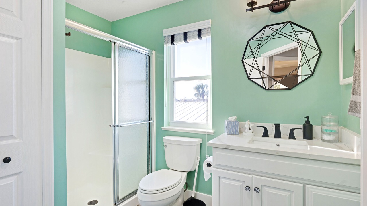 Photo of Bathroom in Hutchinson Island South