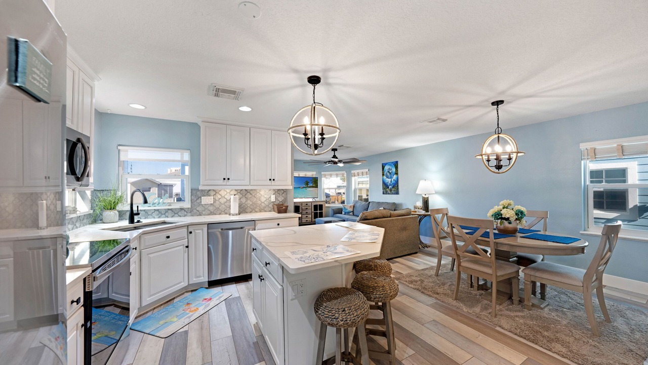 Photo of Kitchen in Hutchinson Island South
