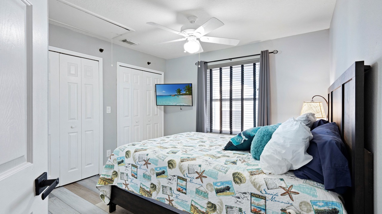 Photo of Bedroom in Hutchinson Island South