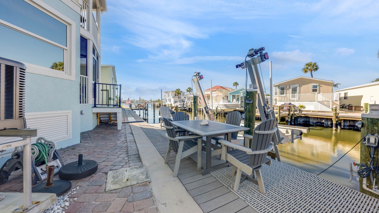 Photo of Outdoor in Hutchinson Island South