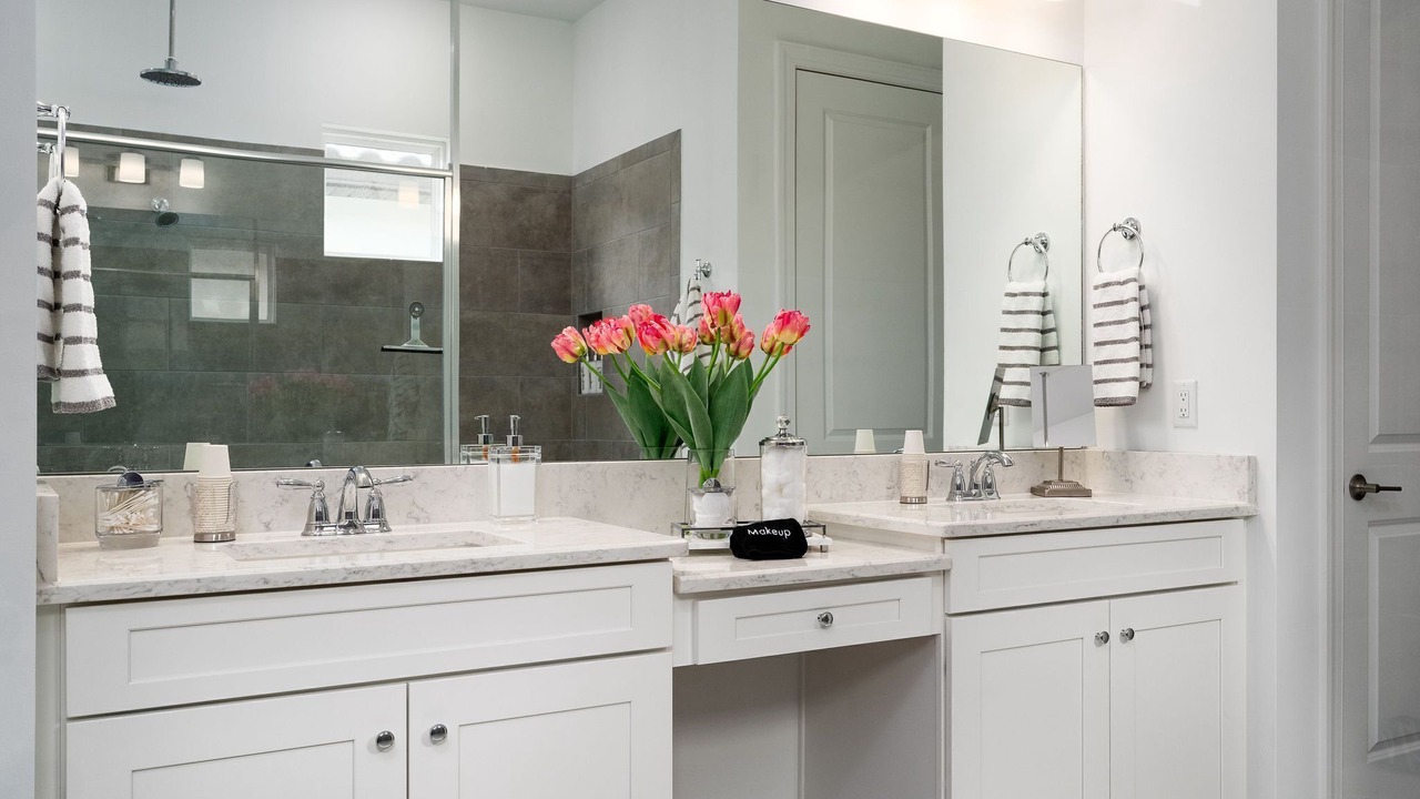 Photo of Bathroom in Naples