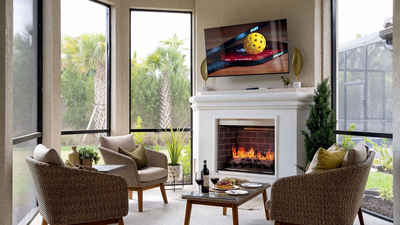 Photo of Livingroom in Naples