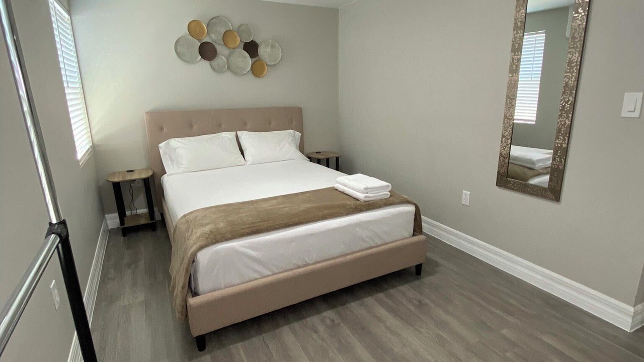 Photo of Bedroom in Kissimmee