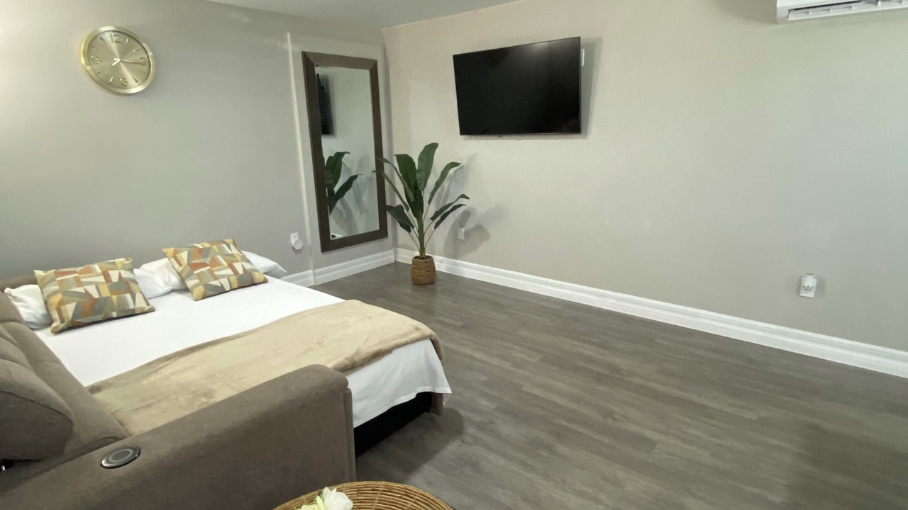Photo of Bedroom in Kissimmee