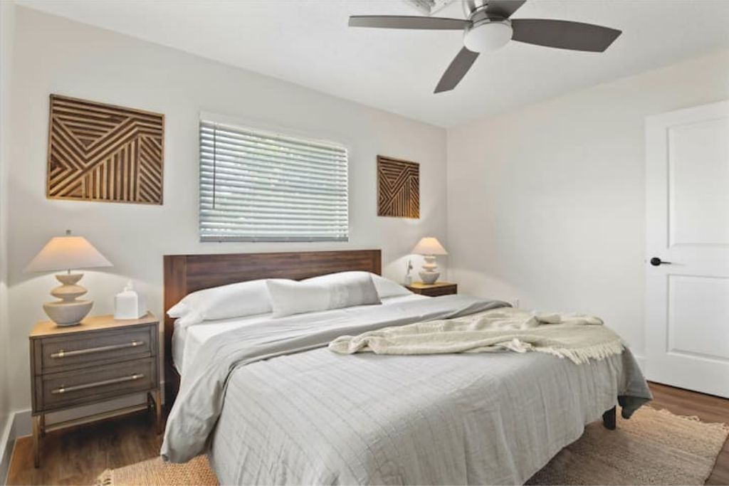 Photo of Bedroom in Arlington Park