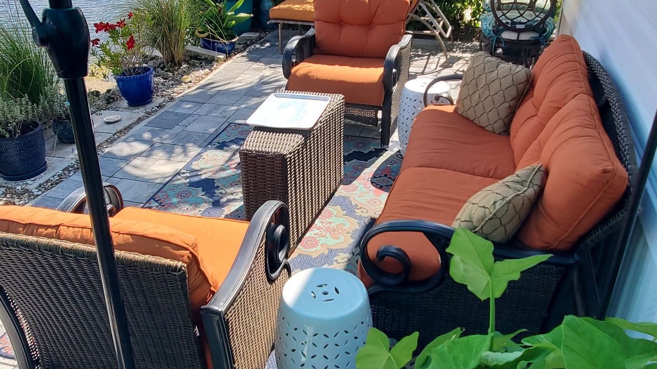 Photo of Outdoor in Imperial Golf Estates