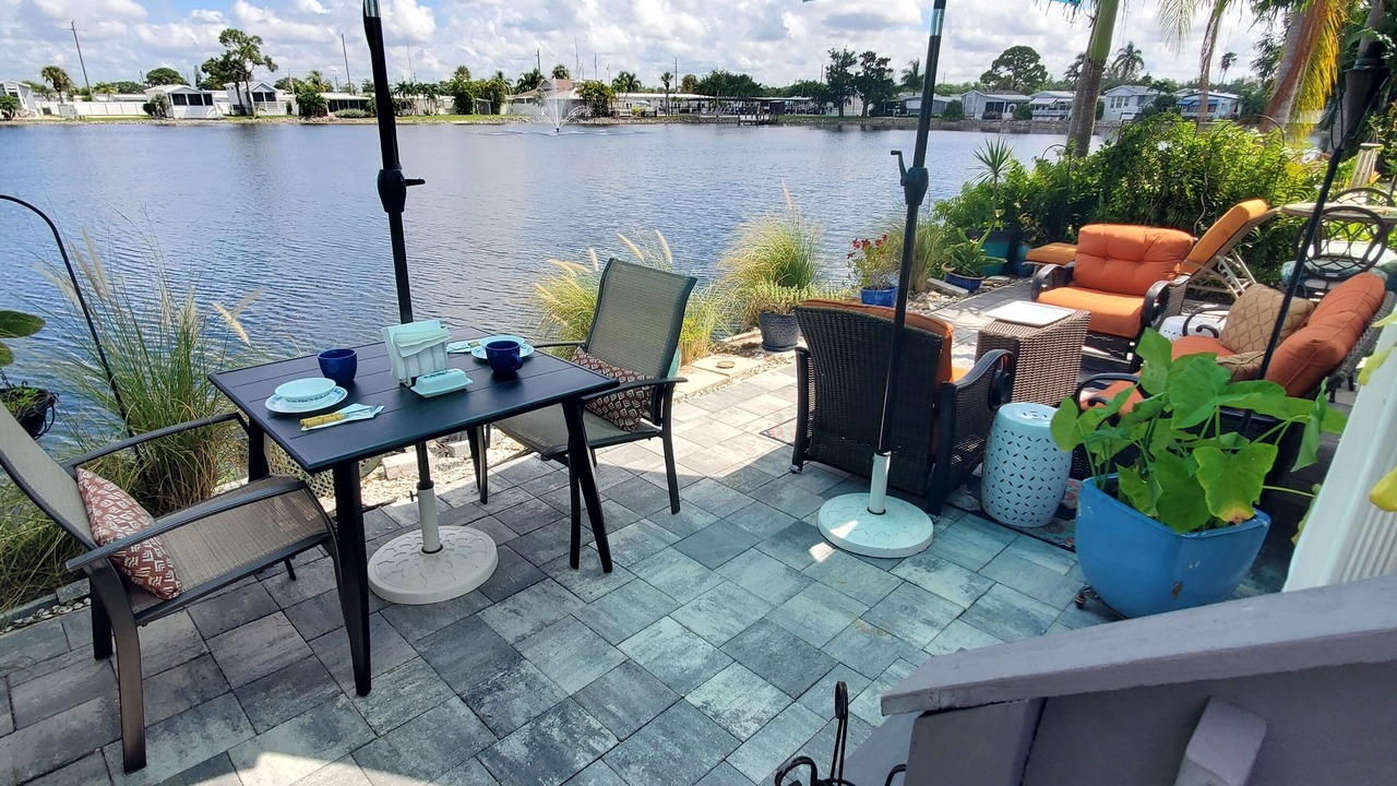 Photo of Outdoor in Imperial Golf Estates