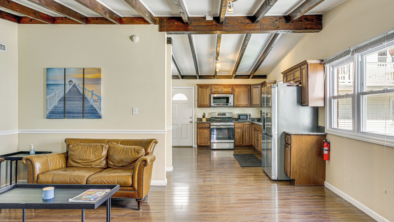 Photo of Livingroom in Sea Isle City