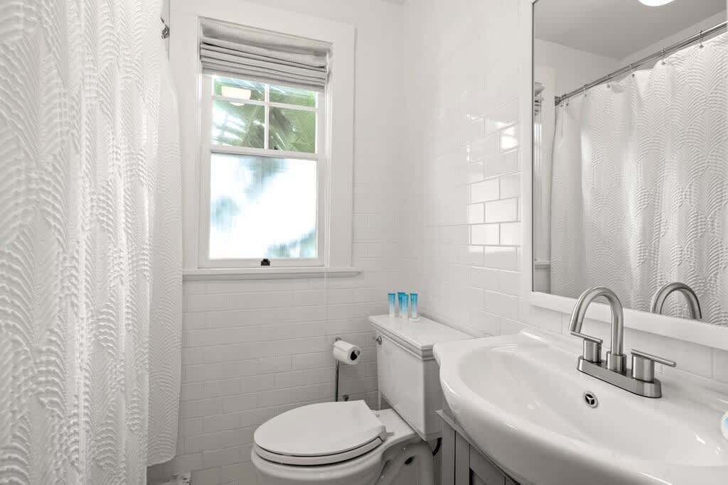Photo of Bathroom in Hyde Park