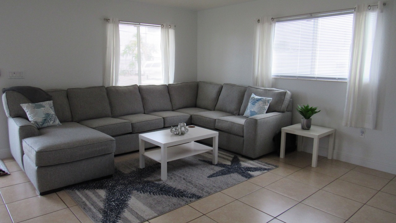 Photo of Livingroom in Key Largo
