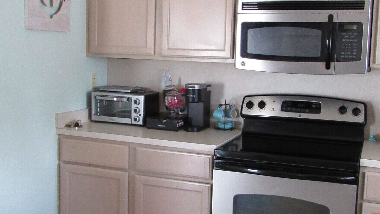 Photo of Kitchen in Key Largo