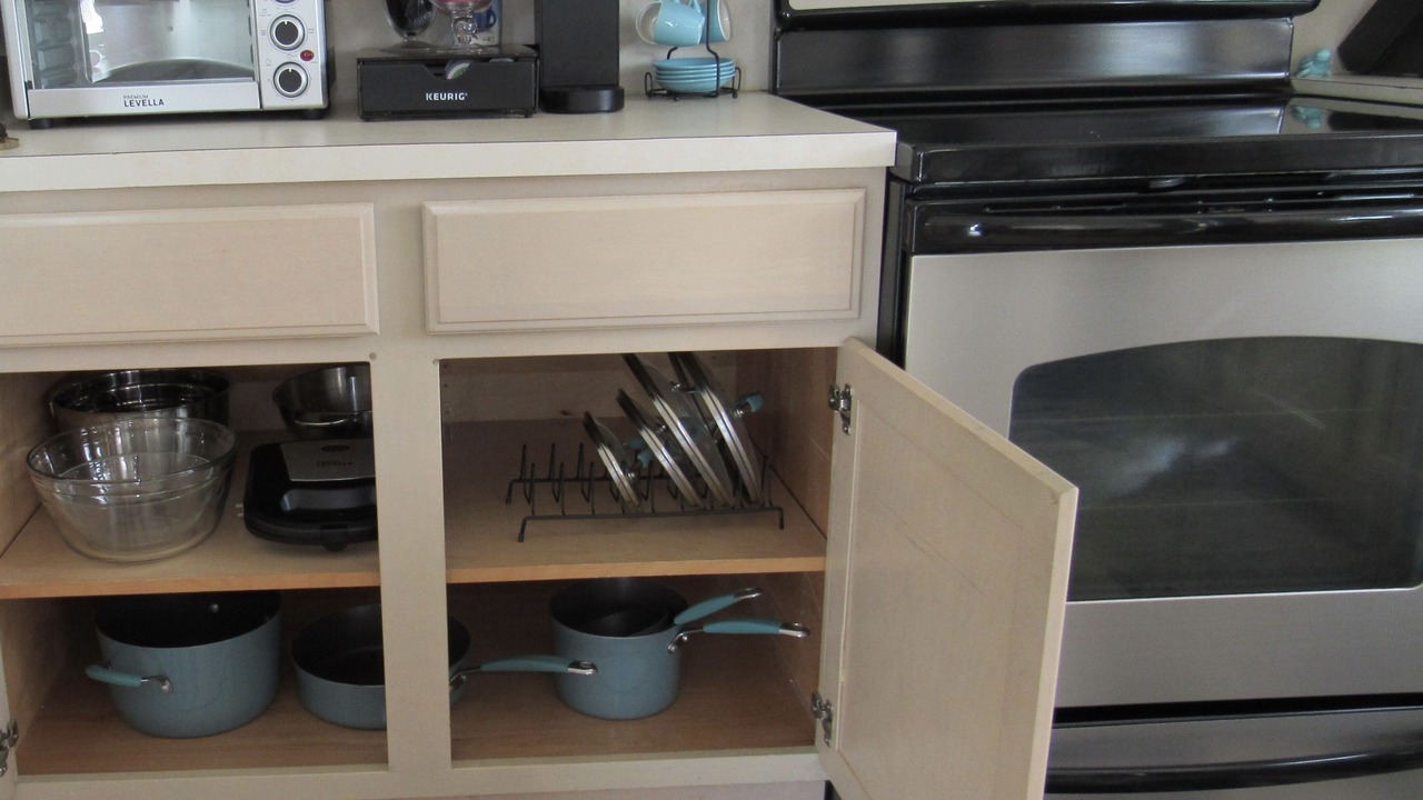 Photo of Kitchen in Key Largo