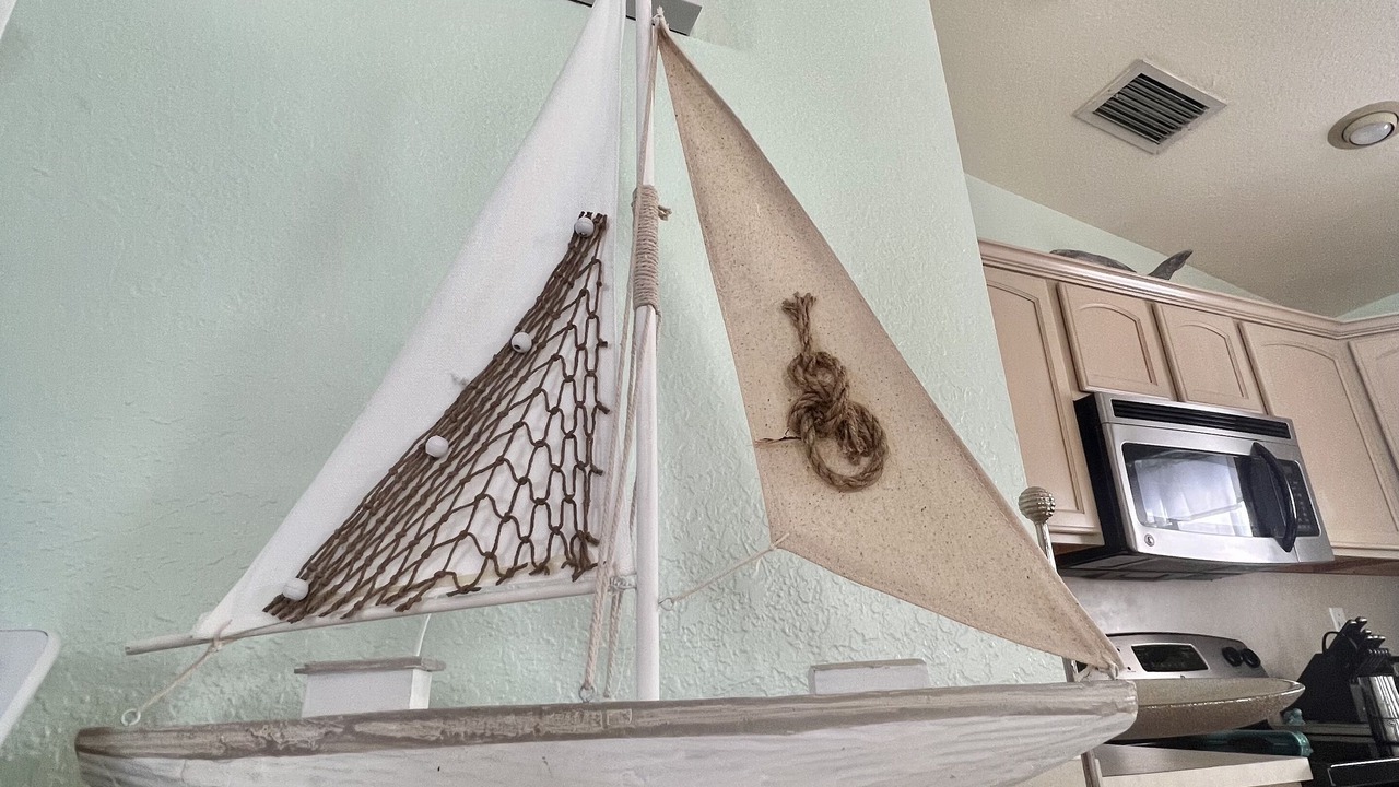 Photo of Bedroom in Key Largo