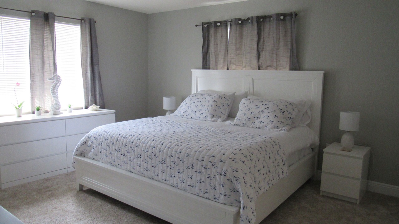 Photo of Bedroom in Key Largo