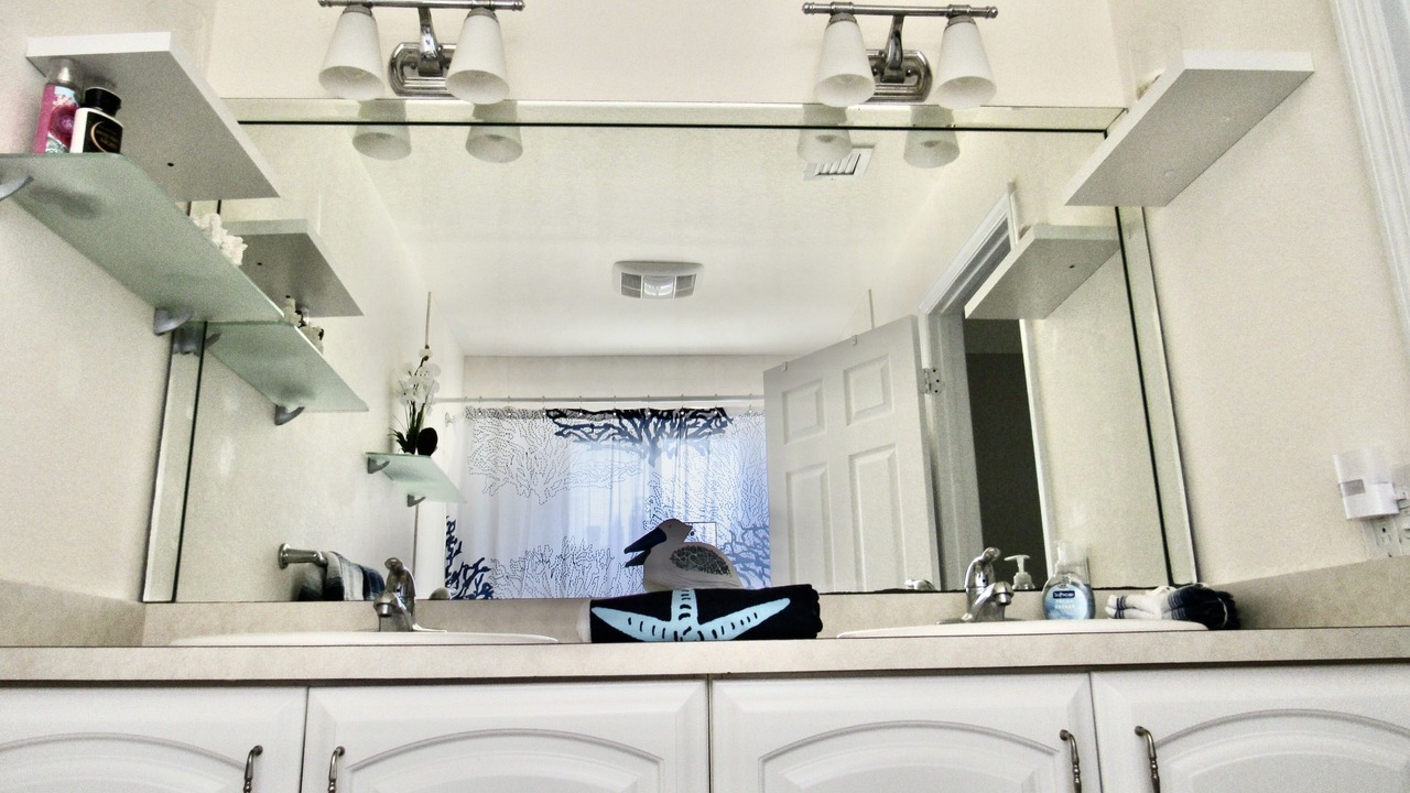 Photo of Bathroom in Key Largo
