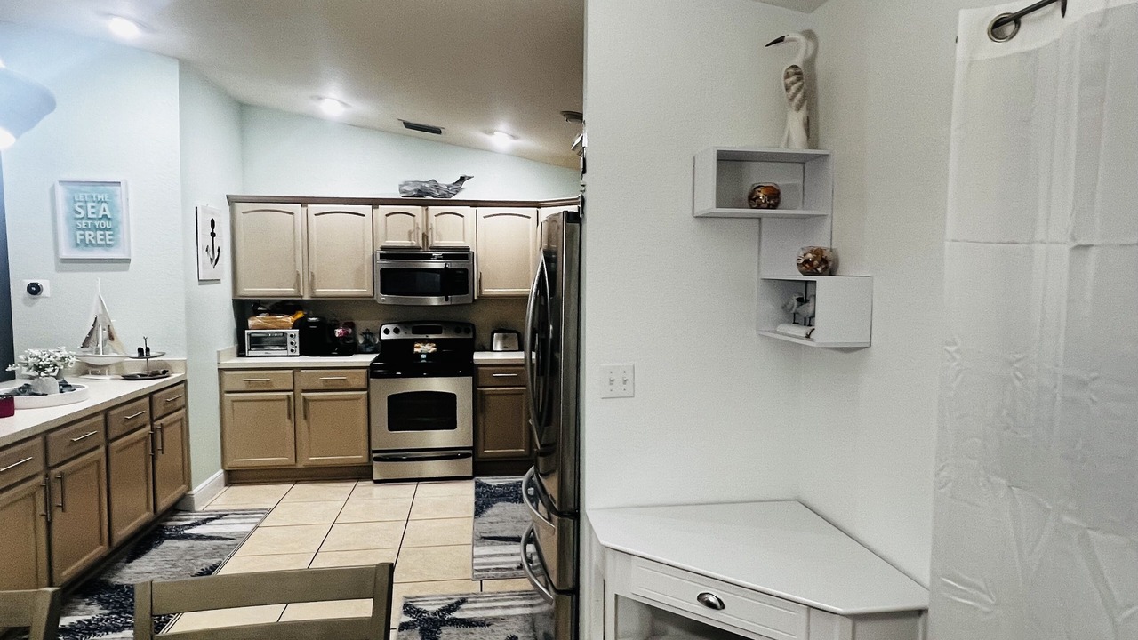 Photo of Kitchen in Key Largo