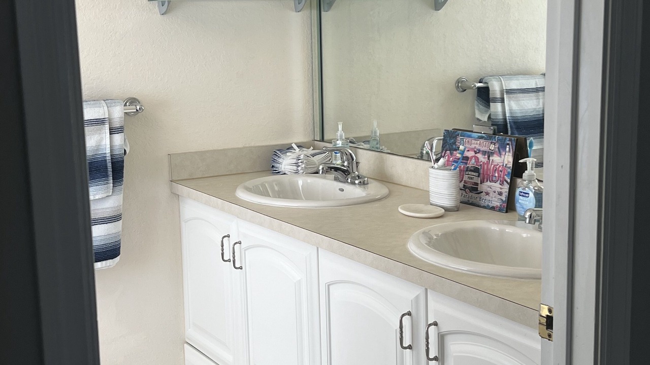Photo of Bathroom in Key Largo