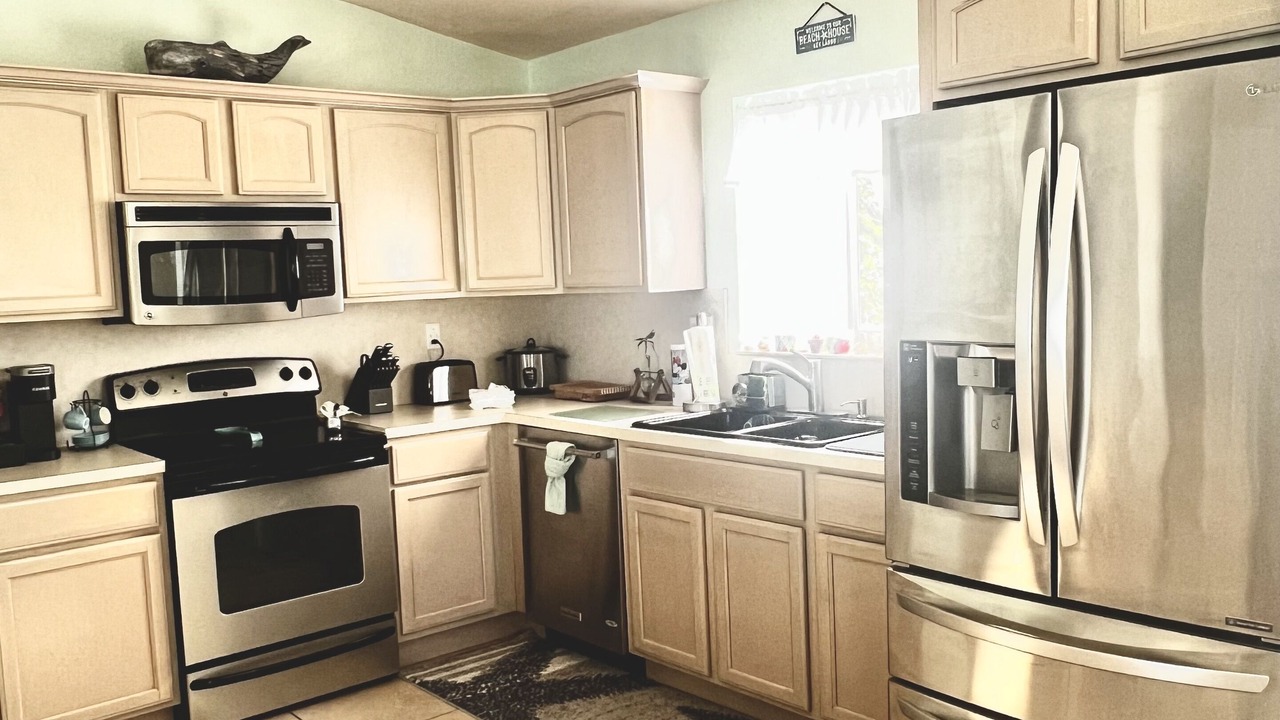 Photo of Kitchen in Key Largo