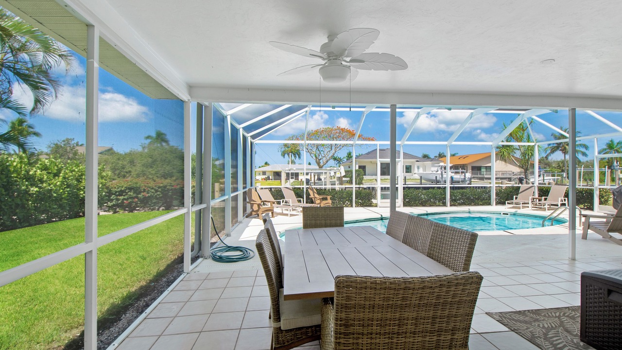 Photo of Outdoor in Isles of Capri
