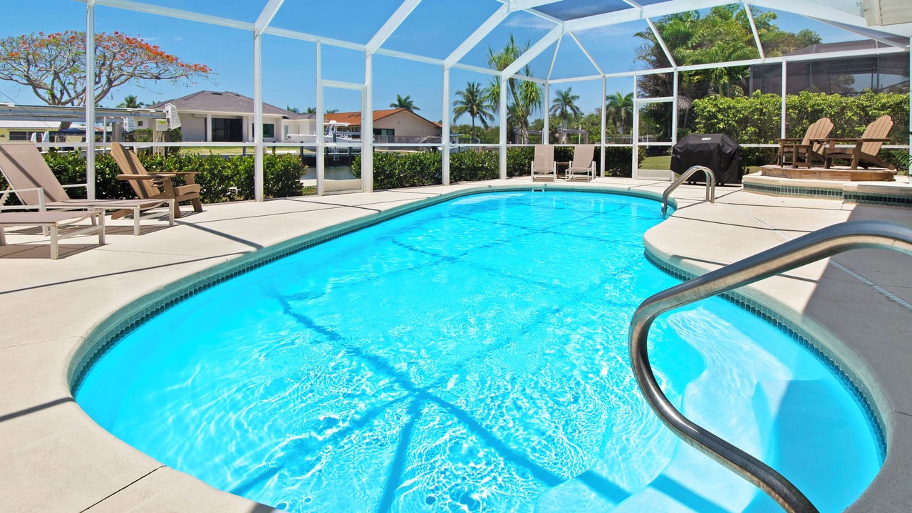 Photo of Outdoor in Isles of Capri
