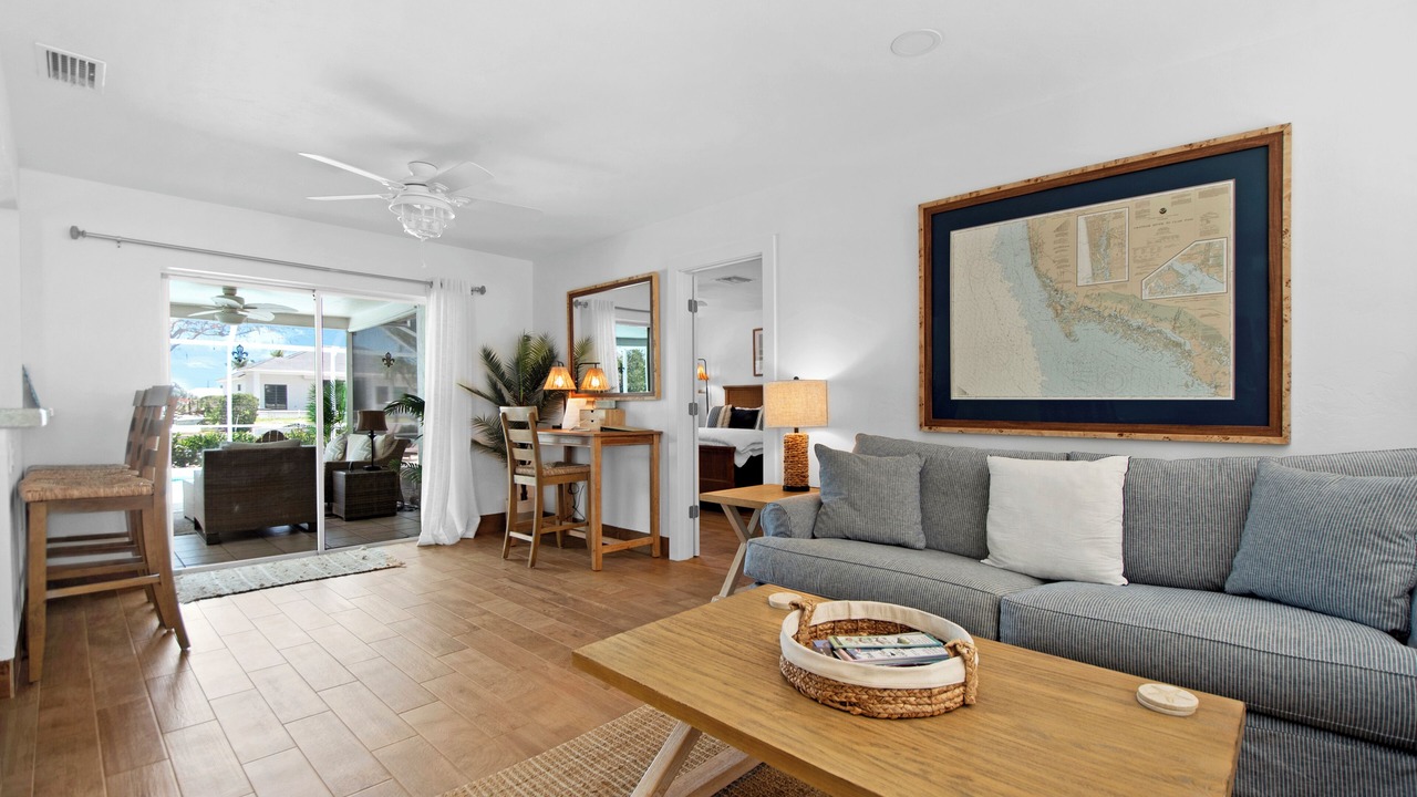 Photo of Bedroom in Isles of Capri