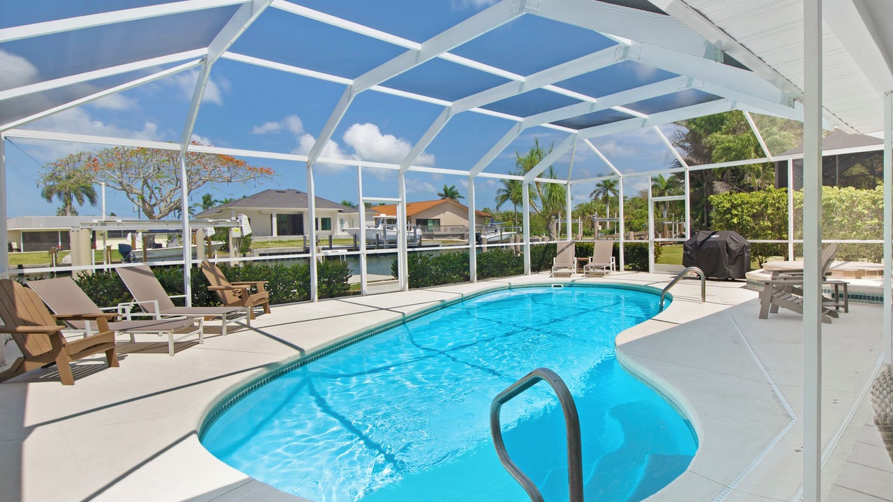 Photo of Outdoor in Isles of Capri