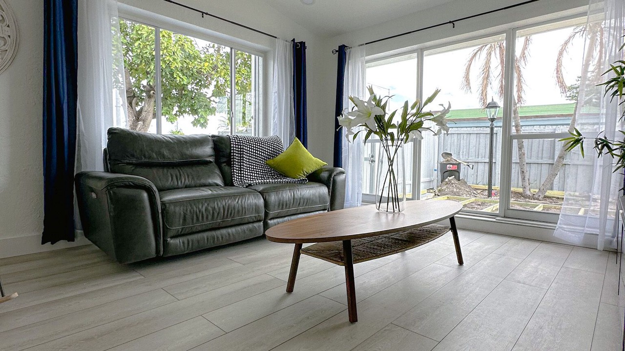 Photo of Livingroom in Hialeah