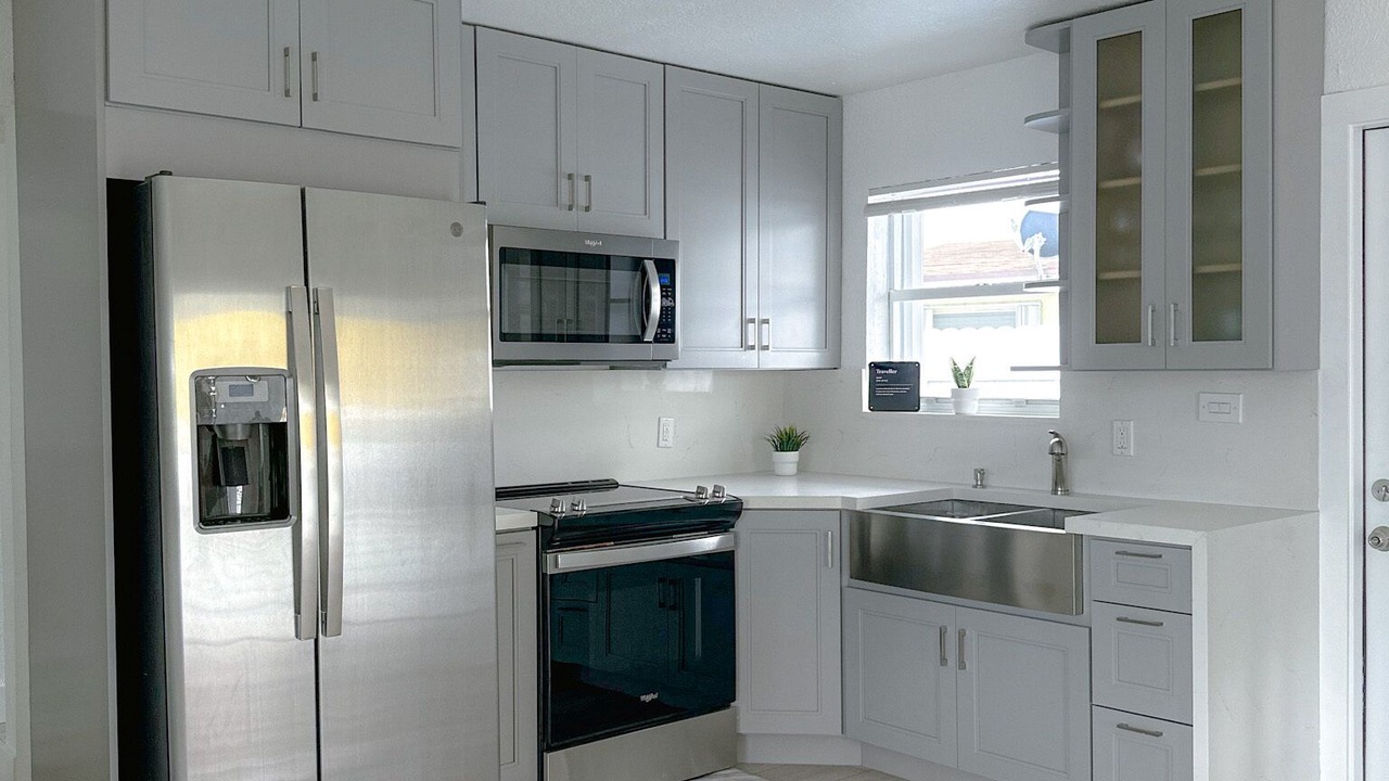 Photo of Kitchen in Hialeah
