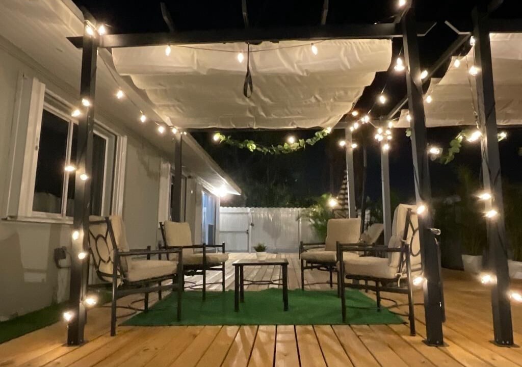 Photo of Patio Balcony in Hialeah
