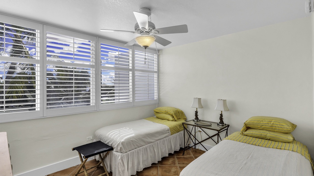Photo of Bedroom in Lower Matecumbe Key