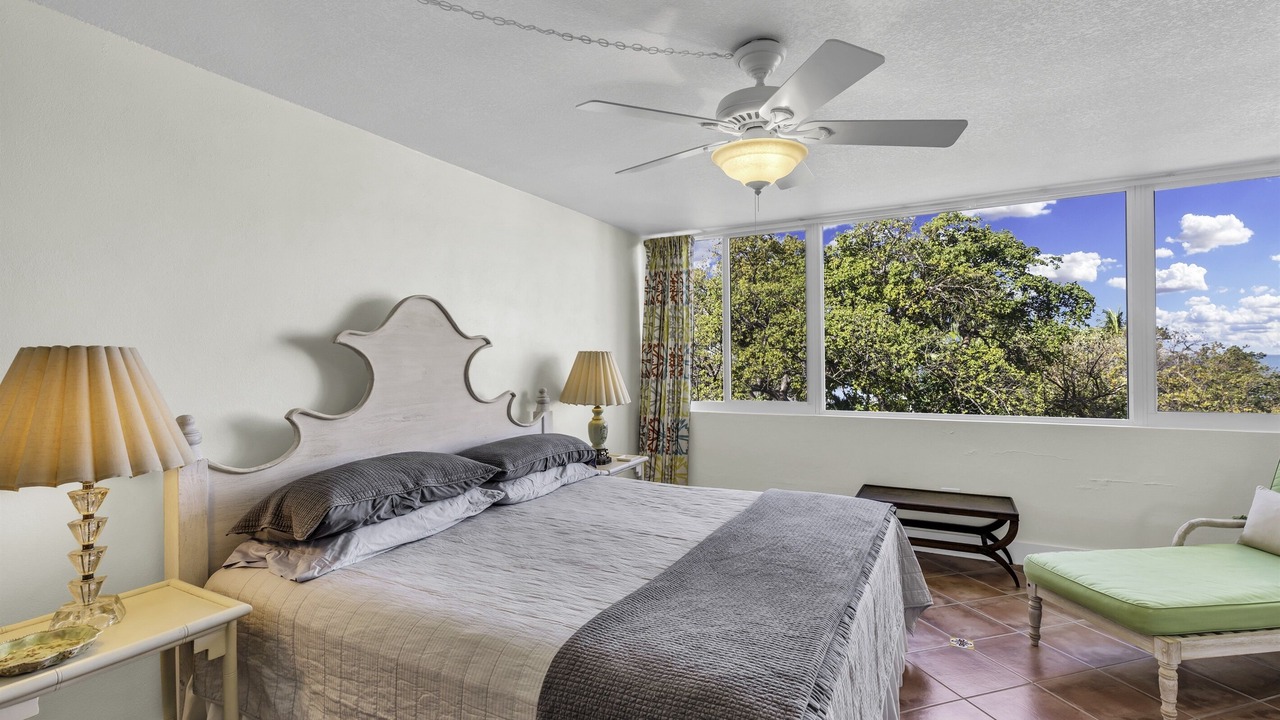 Photo of Bedroom in Lower Matecumbe Key
