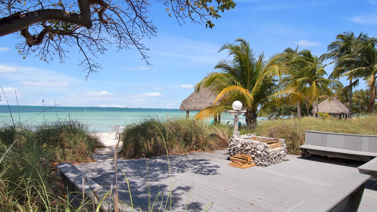 Photo of Outdoor in Lower Matecumbe Key