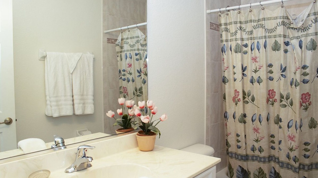 Photo of Bathroom in Rotonda West