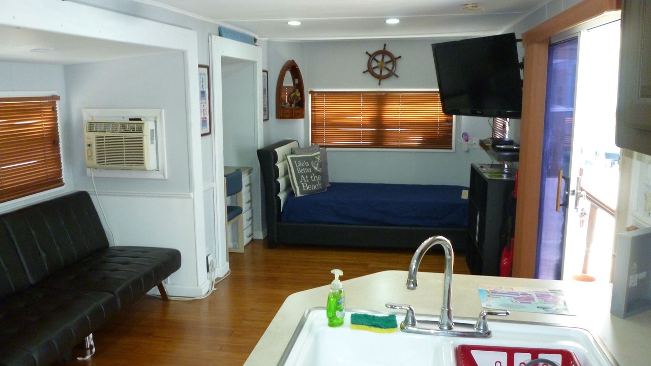 Photo of Bedroom in Key Largo Village