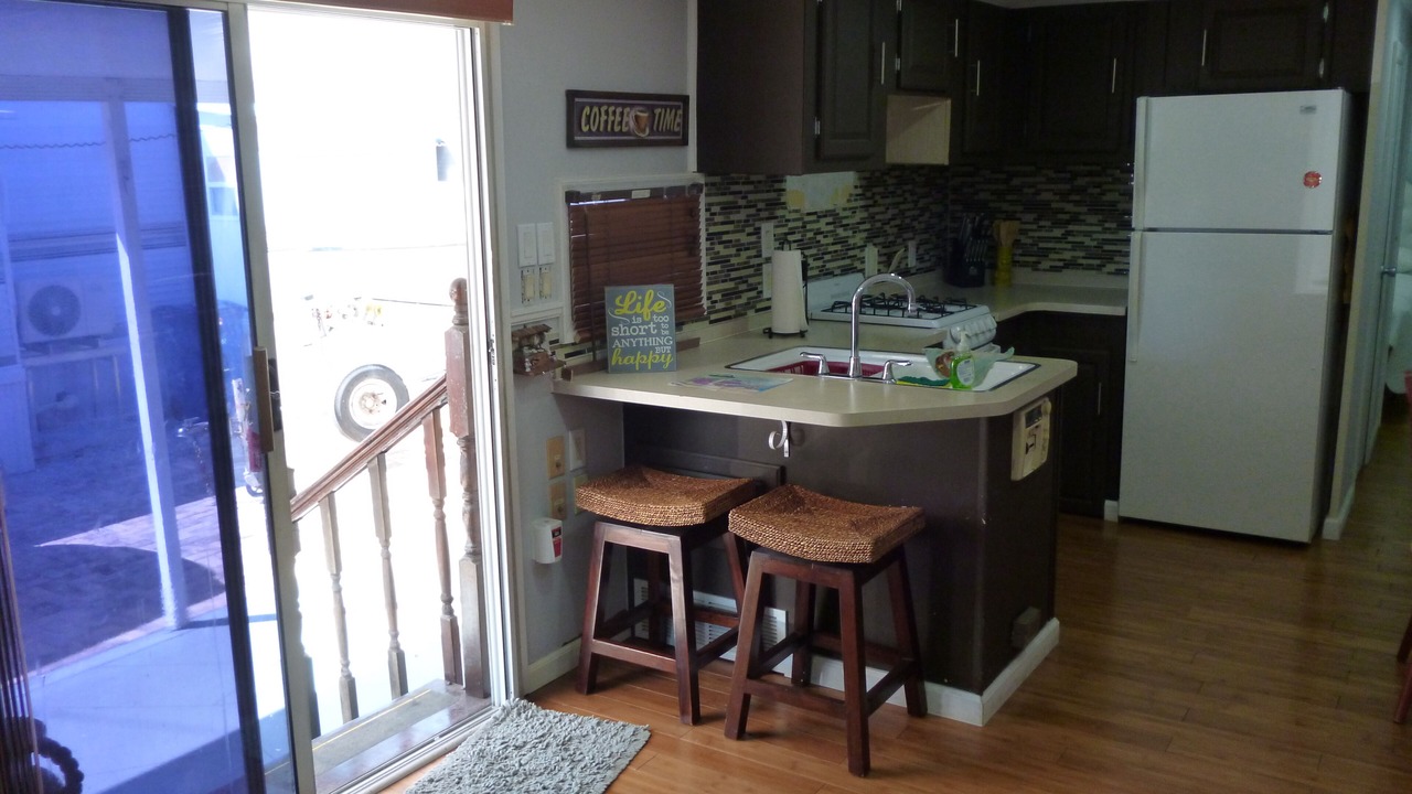 Photo of Kitchen in Key Largo Village