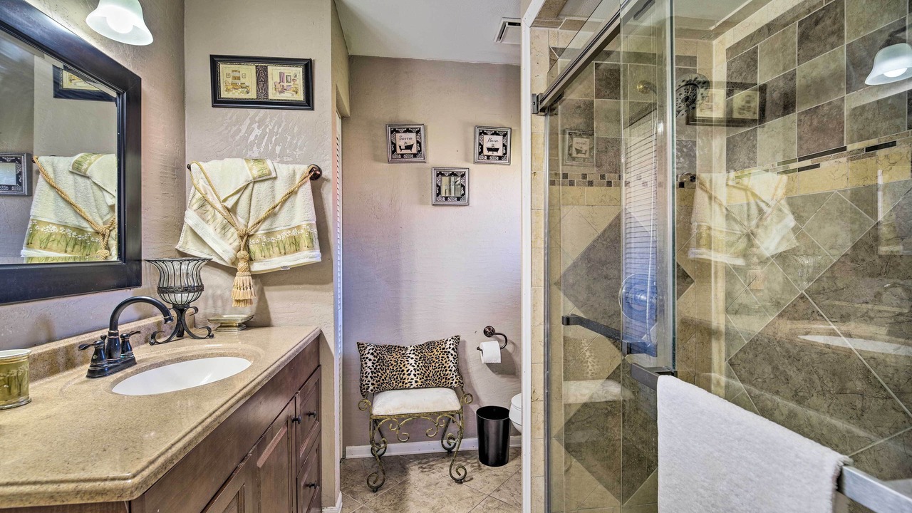 Photo of Bathroom in Highland