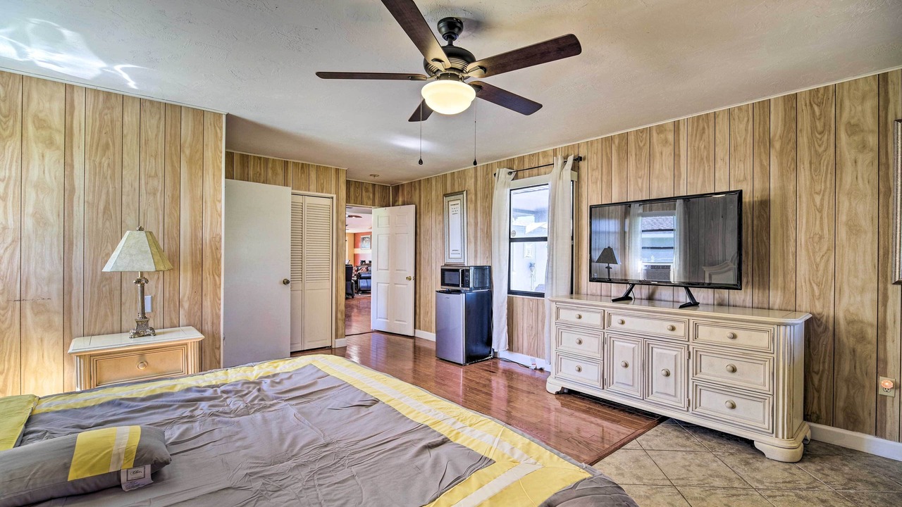 Photo of Bedroom in Highland