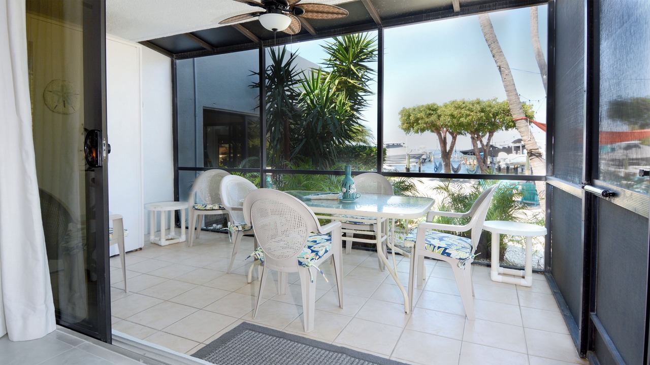 Photo of Bedroom in Key Largo