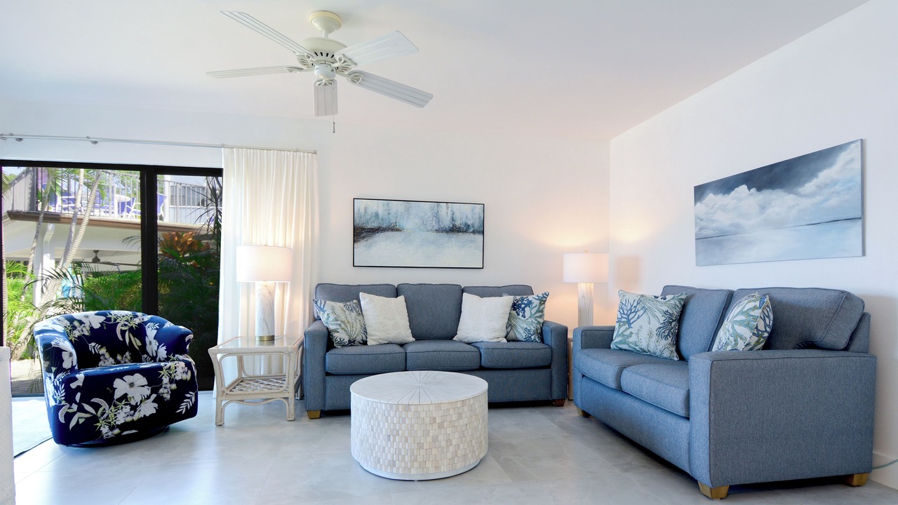Photo of Bedroom in Key Largo