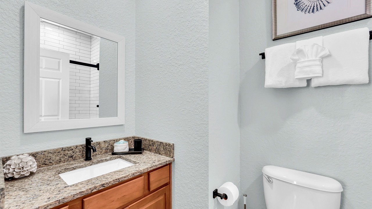 Photo of Bathroom in Windsor Hills
