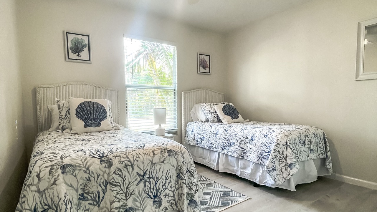 Photo of Bedroom in Naples