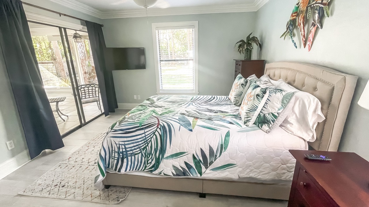 Photo of Bedroom in Naples