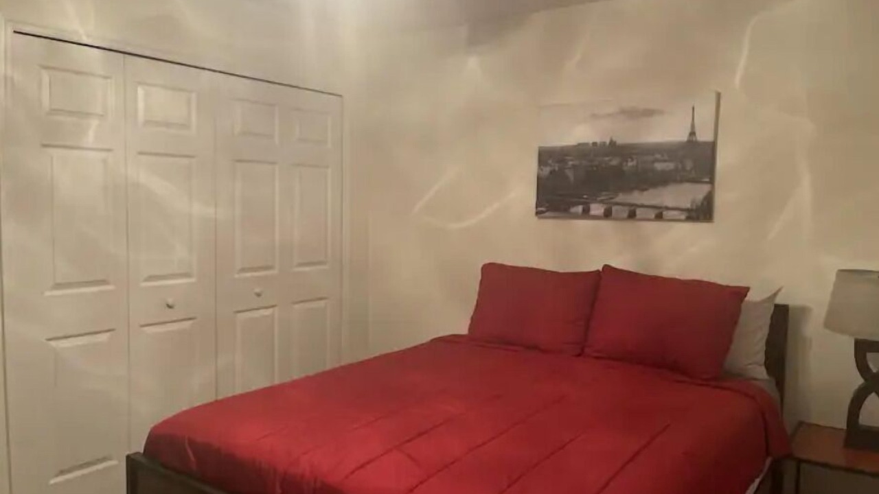 Photo of Bedroom in Poinciana