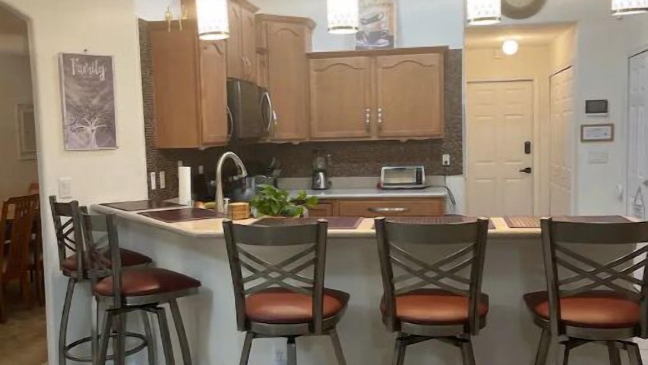 Photo of Kitchen in Poinciana
