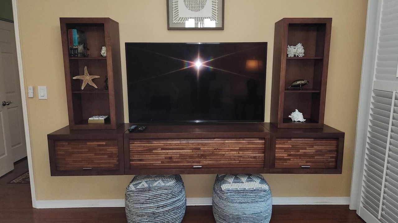 Photo of Bedroom in East Ocean Ave