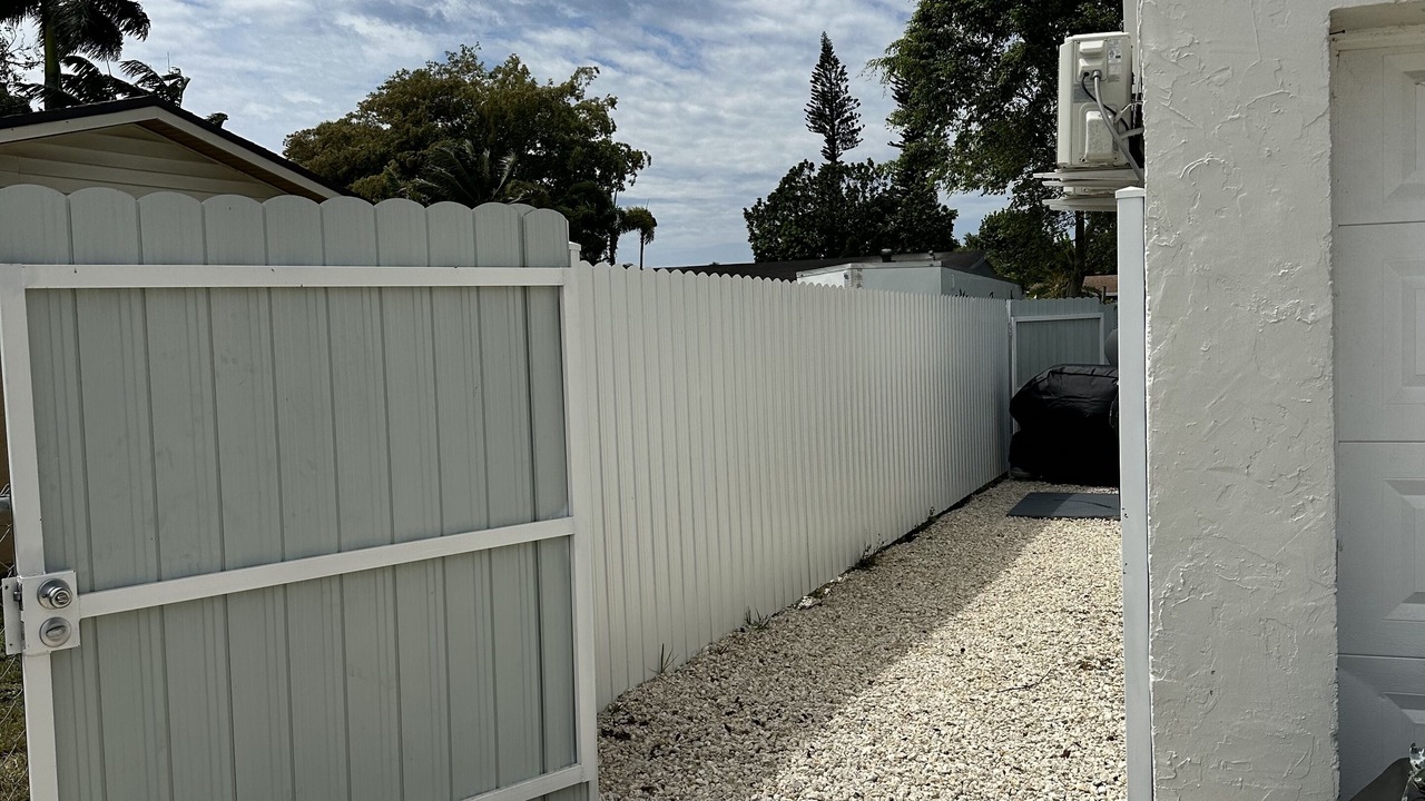 Photo of Outdoor in Homestead