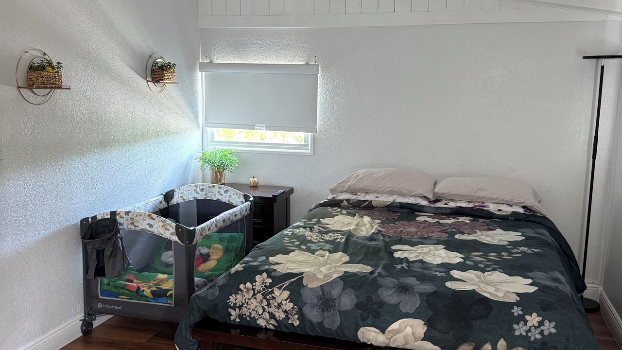 Photo of Bedroom in Homestead