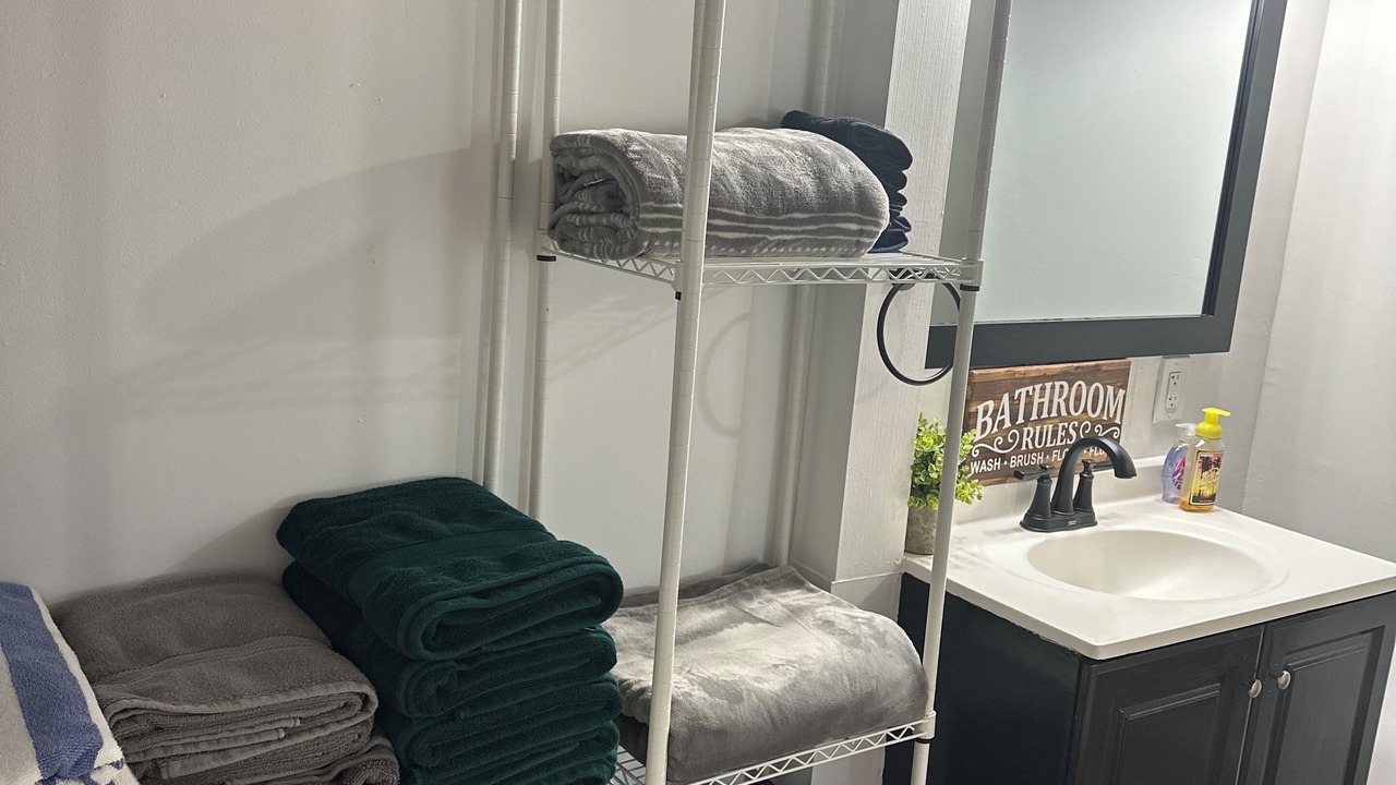 Photo of Bathroom in Homestead