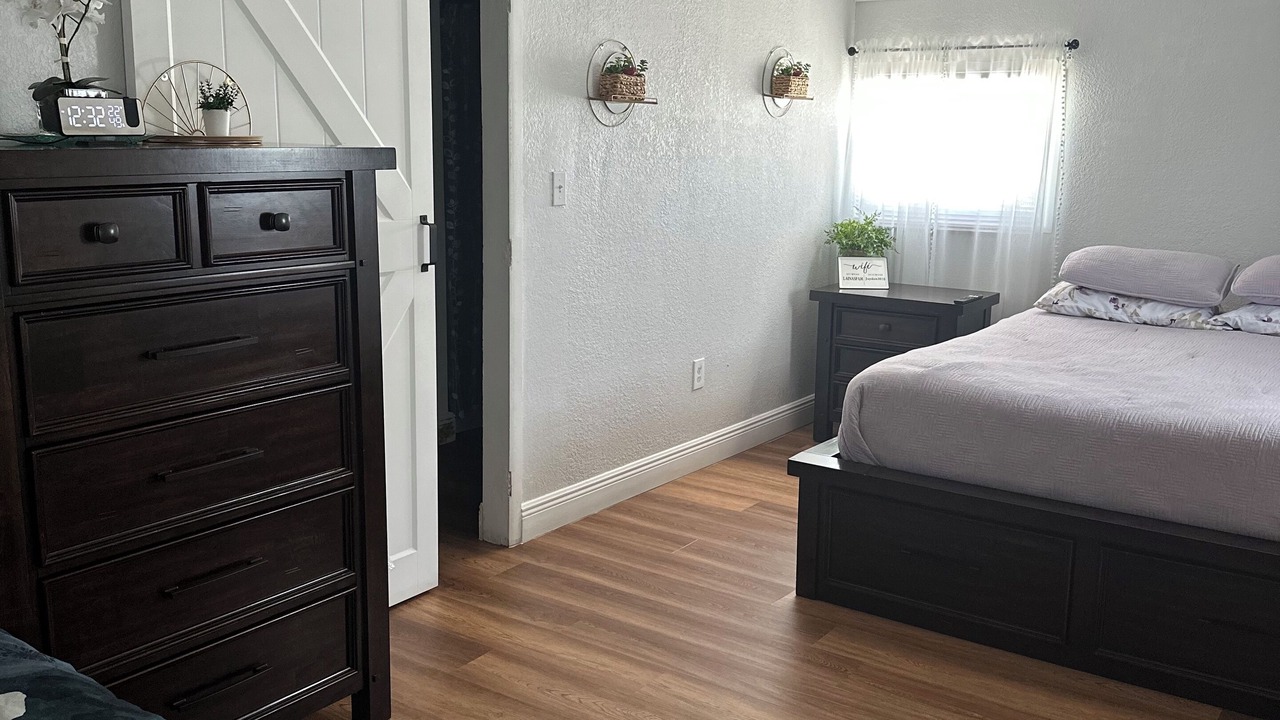 Photo of Bedroom in Homestead