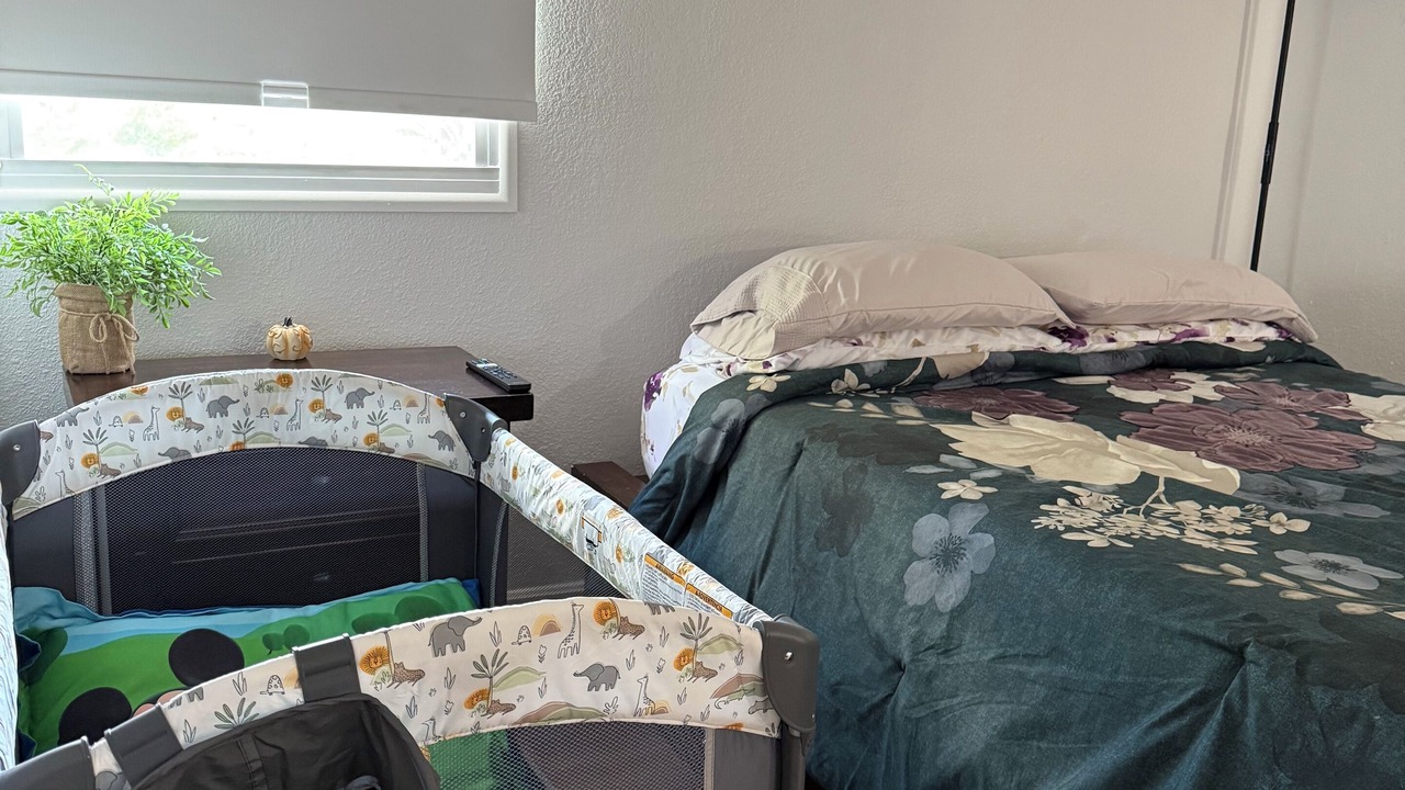 Photo of Bedroom in Homestead